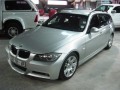 2007j BMW 320