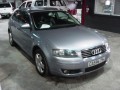 2004 Audi A3  1