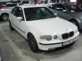 2002 BMW 325 1