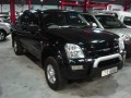 2007 Isuzu KB 1