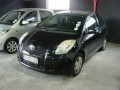 2007 Toyota Yaris