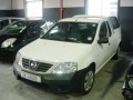 2012 Nissan Np200 1