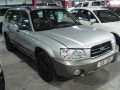 2003 Subaru Forester