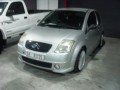 2004 Citroen C2 1