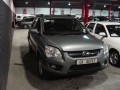 2010 Kia Sportage  1