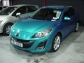 2010 Mazda 3  1