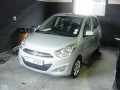 2012 Hyundai I10
