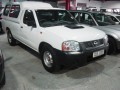 2009 Nissan Hardbody