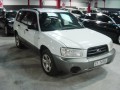2002 Subaru Forester 1