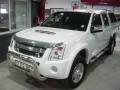 2013 Isuzu KB