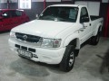 2002 Toyota Hilux 1