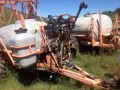 Farming Implements, Vehicles, Tractors, Irrigation Equipment, Fertilizers and Spraying Chemicals - Kommadagga