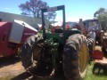 Farming Implements, Vehicles, Tractors, Irrigation Equipment, Fertilizers and Spraying Chemicals - Kommadagga 2