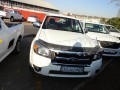 Vehicle Auction - Gauteng 1