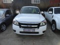 Vehicle Auction - Gauteng