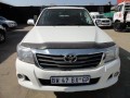 2012 Toyota Hilux 1