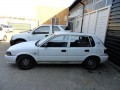 Vehicle Auction - Gauteng