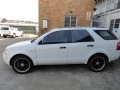 Vehicle Auction - Gauteng