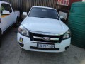 Vehicle Auction - Gauteng