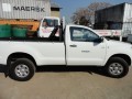 Vehicle Auction - Gauteng