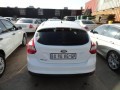 Vehicle Auction - Gauteng 1