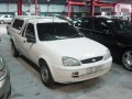 Vehicle Auction - Somerset West