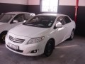Vehicle Auction - Somerset West