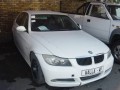 Vehicle Auction - Somerset West