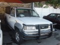 Vehicle Auction - Somerset West