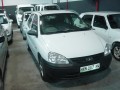 Vehicle Auction - Somerset West