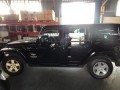 Vehicle Auction - Gauteng