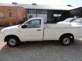 Vehicle Auction - Gauteng 1