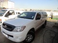 Vehicle Auction - Gauteng 1