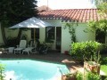 3-Bedroomed Home, Sandton 1