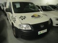 Vehicle Auction - Pe