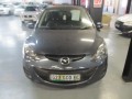 Vehicle Auction - Pe