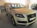 Vehicle Auction - Pe