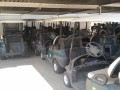 Golf Carts, Johannesburg