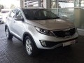 Vehicle Auction - Gauteng