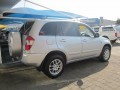 Vehicle Auction - Gauteng