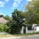 QUIET NEIGHBOURHOOD: This three-bedroomed family home, situated in a quiet neighbourhood in Somerset West, is the second property that will go under the Michael James Organisation’s hammer as part of a liquidation matter this coming week.
