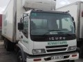 Vehicles - Fercon Foods - Cape Town 1