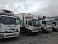 Vehicles - Fercon Foods - Cape Town 1