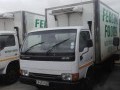 Vehicles - Fercon Foods - Cape Town 2