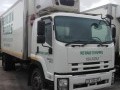 Vehicles - Fercon Foods - Cape Town