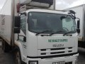 Vehicles - Fercon Foods - Cape Town 1
