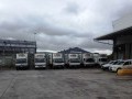 Vehicles - Fercon Foods - Cape Town 1