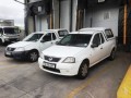 Vehicles - Fercon Foods - Cape Town 1