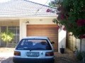 Family home, Boston, Bellville 1