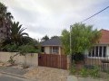 Family home, Boston, Bellville